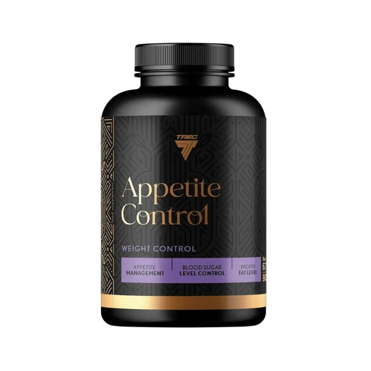 TREC Apetītes kontrole / Appetite Control (90 kapsulas)