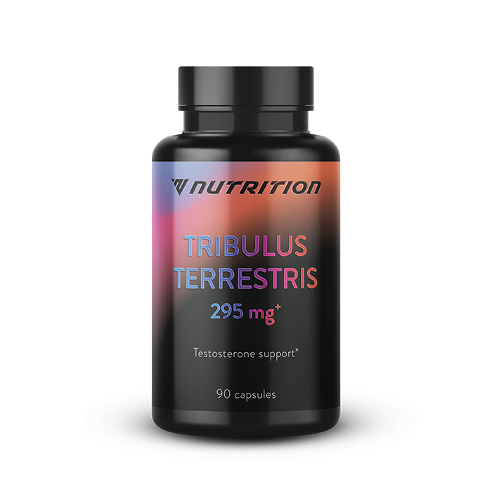 VNutrition Tribulus Terrestris (90 capsules)