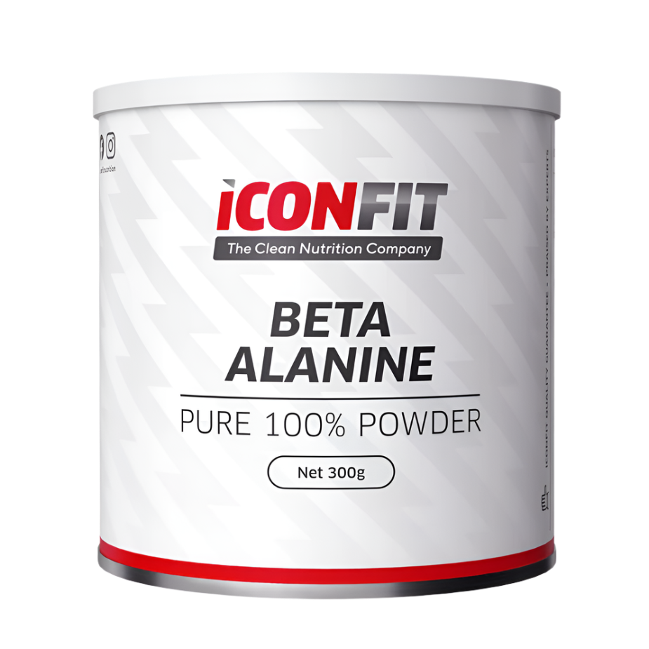ICONFIT Beta-Alanine (300 g)