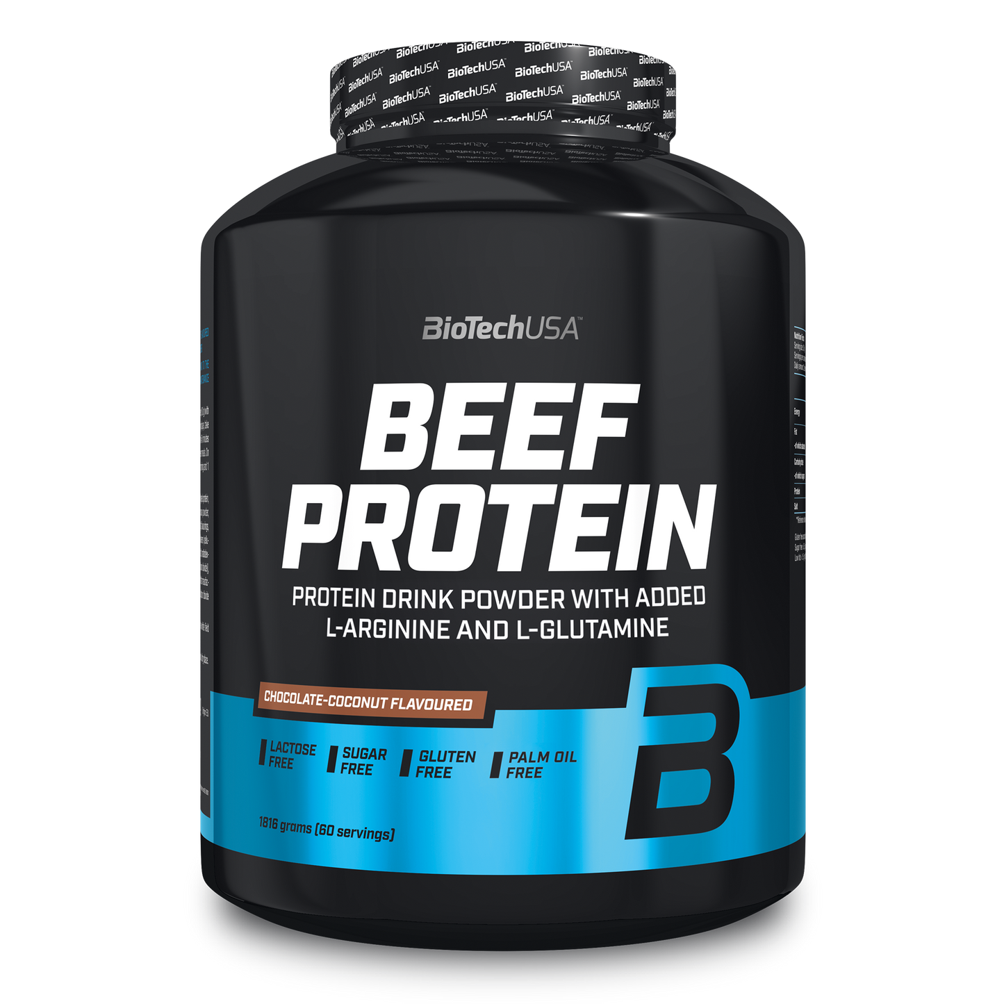 BioTechUSA Liellopa Proteīns 1816 g