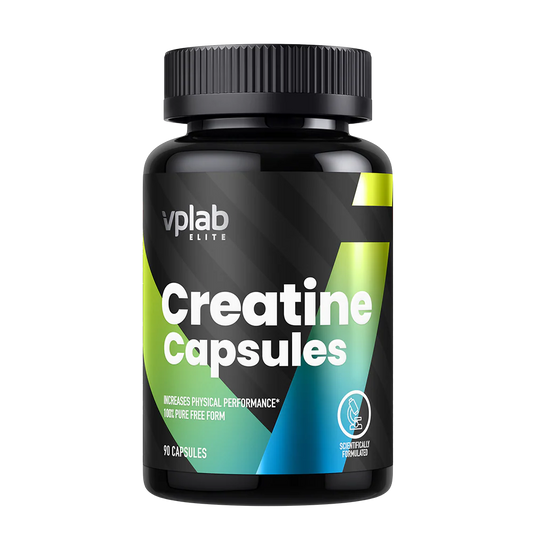 VPlab CREATINE CAPSULES / CREATINE CAPSULES