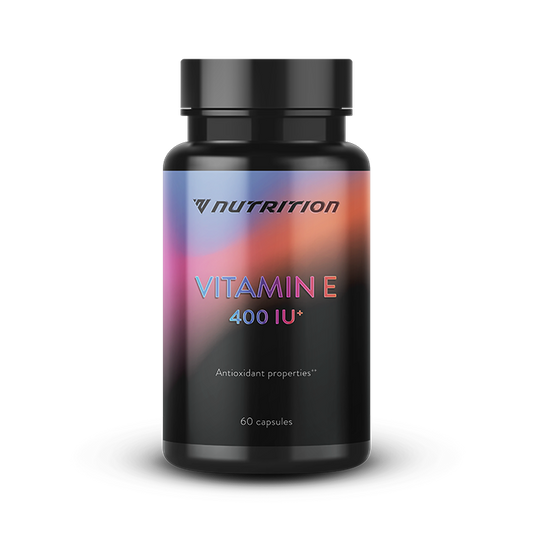 Vnutrition Витамин E 400 IU (60 капсул)