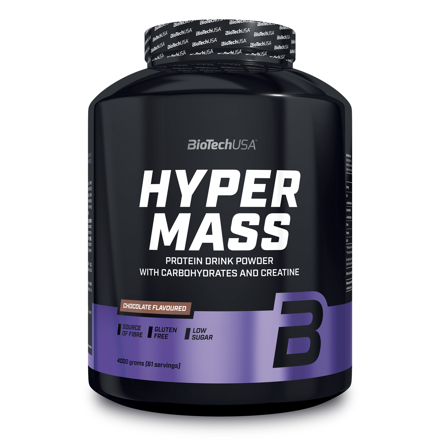 BioTechUSA Hyper mass 4000g