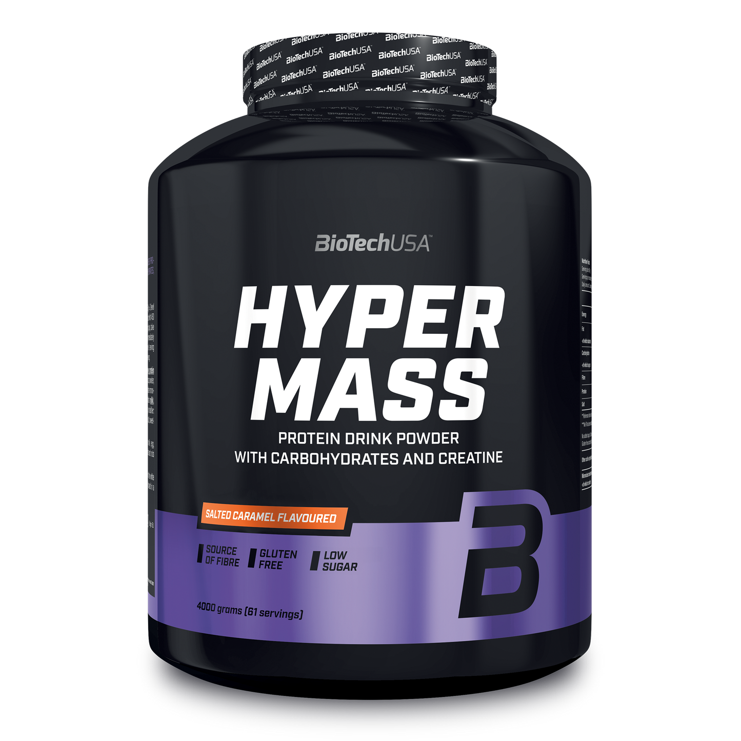 BioTechUSA Hyper mass 4000g