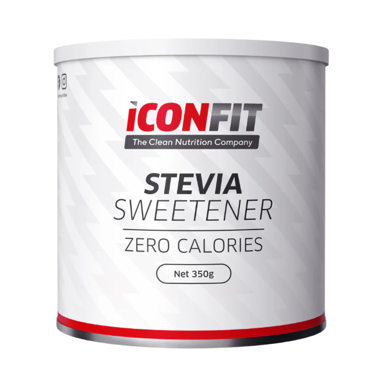 ICONFIT Stevia (Calorie Free)