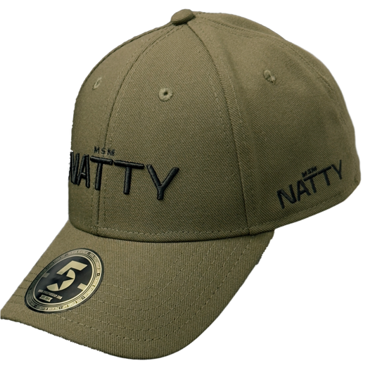 МСМ NATTY шапка
