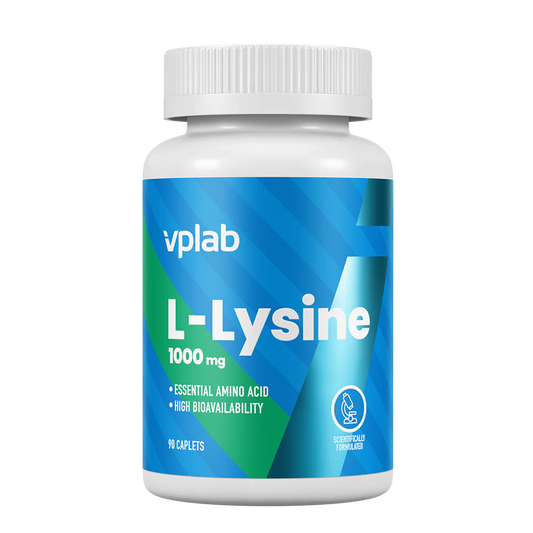 VPlab L-LYSINE / L-LYSINE