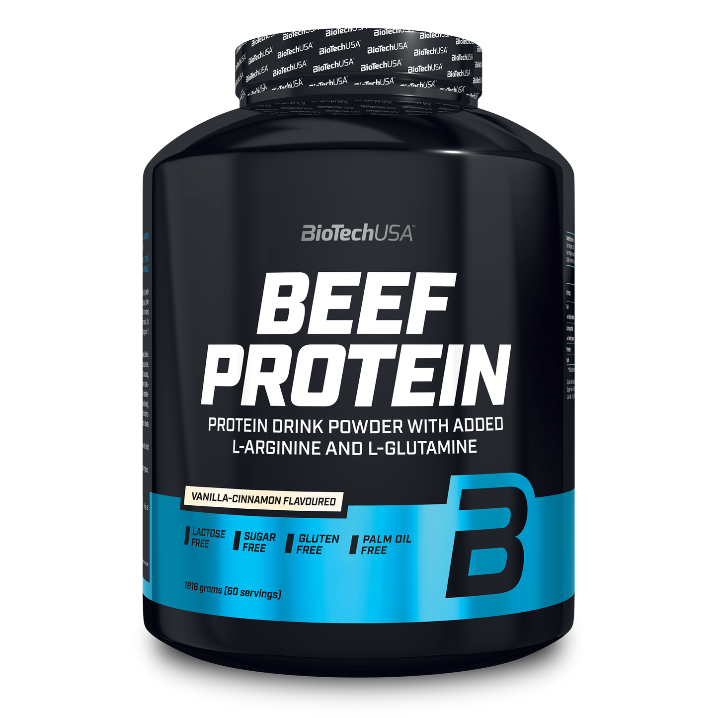 BioTechUSA Liellopa Proteīns 1816 g