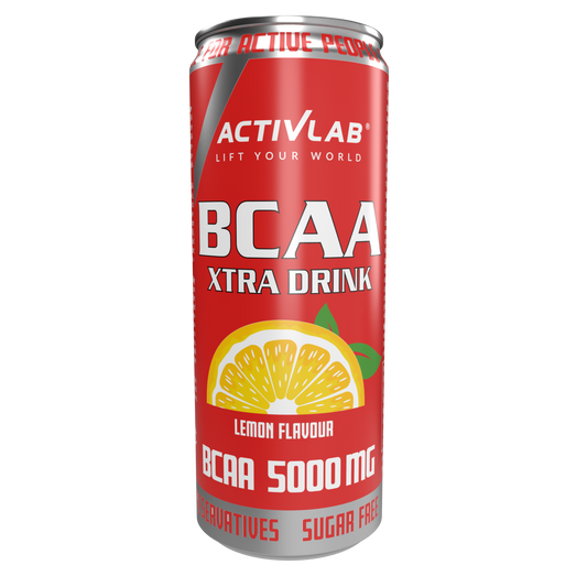 ActivLab BCAA Xtra Drink / Напиток 330 мл