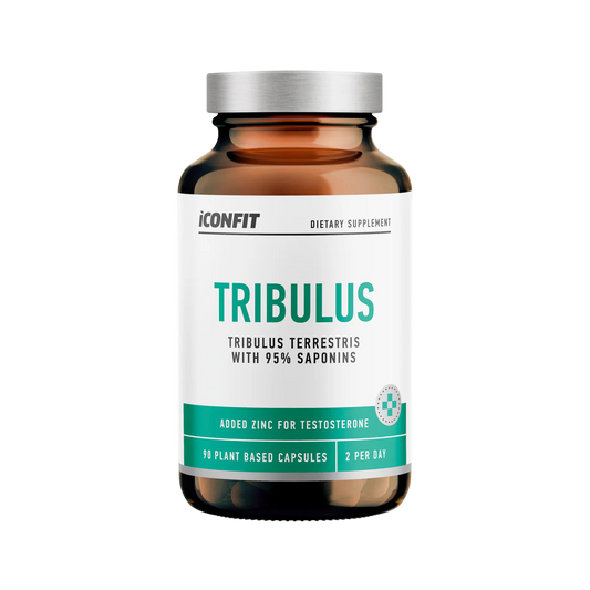 ICONFIT Tribulus (90 Kapsulas)